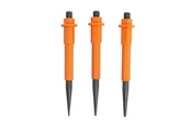 Handverktyg  - Boxer Spikdrivarsats 3 st. - 31510