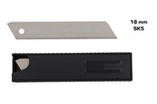 Handverktyg  - Boxer Knivblad 18 mm x 10 st. – SK5-stål - 32213