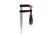 Handverktyg  - Boxer Skruvtving 200 x 80 mm - 31660