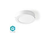 Smarta Hem - Nedis SmartLife ceiling light | Wi-Fi | Cool white / Warm white - WIFILAW10WT