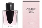 Parfym och dofter - Shiseido Ginza EDP 50ml - 768614155232