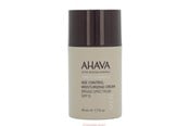 Ansiktsvård - AHAVA Time To Energize Men Age Control SPF15 - 697045158287