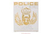 Parfym och dofter - Police To Be The Queen - Spray - 679602511216