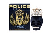 Parfym och dofter - Police To Be The King For Man Spray - 679602412421