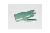 Hålslag- & Häftmaskiner - Staedtler zenith stapler 548E antibact. - 9N548E AB