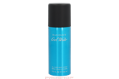 Parfym och dofter - Davidoff Cool Water Deo Body Spray 150 ml - 3614223708741