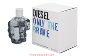 Parfym och dofter - Diesel Only The Brave Pour Homme Spray 125 ml - 3605521034014