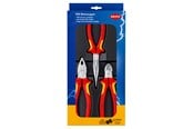 Handverktyg  - KNIPEX Verktygsuppsättningar - 00 20 12