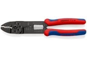 Handverktyg  - KNIPEX Presstänger - 97 22 240