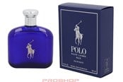 Parfym och dofter - RALPH LAUREN Polo Blue Eau De Toilette - 125 ml - 3360377022928