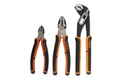 Handverktyg  - Boxer Tångsats - 3 st - 32070