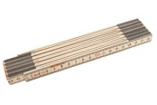 Measuring Tools - Boxer Tumstock 2 m – 12 länkar - 31820