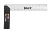 Measuring Tools - Boxer Vinkeljärn 300 x 165 mm - 31839