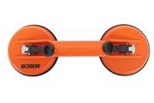 Measuring Tools - Boxer Dubbel sugkopp - 32258