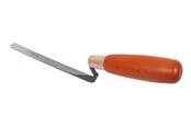 Verktyg - Work>it Fogspackel 170×12 mm - 76112