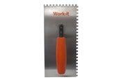 Verktyg - Work>it Tandspackel 6 mm - 76144