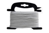 Verktyg - Work>it Kakelsnöre 3 mm 20 m vit - 76323