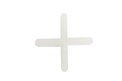 Verktyg - Work>it Kakelkryss 3 mm - 250 st. - 76333
