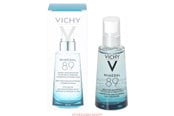 Ansiktsvård - Vichy Mineral 89 Booster - 3337875543248