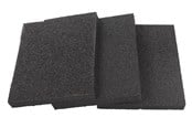 Slipmaskin - Work>it Slipkudde 3-pack - 38714
