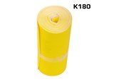 Slipmaskin - Work>it Sandpapper på rulle – K180 - 38718