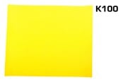 Slipmaskin - Work>it Sandpappersark – K100 - 38721