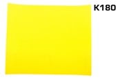 Slipmaskin - Work>it Sandpappersark – K180 - 38723