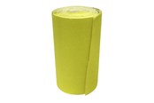 Slipmaskin - Work>it Sandpapper på rulle – K180 - 38729