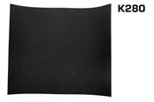 Slipmaskin - Work>it Sandpappersark – K280 våtslippapper - 38736