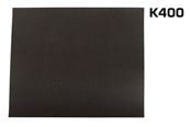 Slipmaskin - Work>it Sandpappersark – K400 våtslippapper - 38738