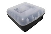 Verktyg - Green>it Råttbox i plast - inkl. fälla - 91636