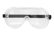 Säkerhetsutrustning & Arbetskläder - Millarco Skyddsglasögon klara - 38205