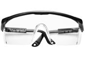 Säkerhetsutrustning & Arbetskläder - Millarco Skyddsglasögon - transparent skalm - 5708614382066