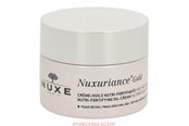 Ansiktsvård - Nuxe Nuxuriance Gold Nutri-Fortifying Oil Cream - 3264680015908