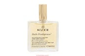 Kroppsvård - Nuxe Huile Prodigieuse Multi-Purpose Dry Oil - 3264680009761
