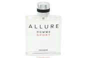 Parfym och dofter - Chanel Allure Homme Sport Cologne Spray 150 ml - 3145891233803