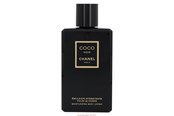 Kroppsvård - Chanel Coco Noir Body Lotion - 3145891137408