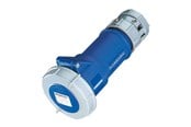 CEE materiel - Mennekes Connector powertop 16a3p6h230v ip67 - 3860