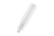 Glödlampor - Osram LED-glödlampa DULUX D 18W/830 G24d-2 - 4058075558328