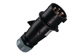CEE materiel - Mennekes Plug am-top 16a4p5h600-690v ip44 - 2113