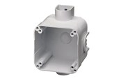 Olika elektriska produkter - Mennekes Back box - 41404