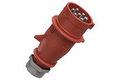 CEE materiel - Mennekes Plug am-top 16a7p6h400v ip44 - 742