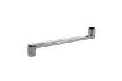 Reservdelar & tillbehör - Oras d-spout 250 mm 211225 - 211225