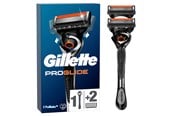Rakutrustning - Gillette Proglide Flexball Manual Razor - 7702018461394