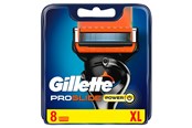 Rakutrustning - Venus Proglide Power 8 pcs - 7702018263936