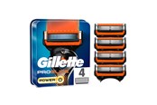 Rakutrustning - Gillette ProGlide Rakblad st4 - 7702018263905