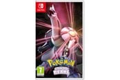 Spel - Pokemon Shining Pearl - Nintendo Switch - RPG - 0045496428174