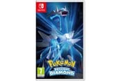 Spel - Pokemon Brilliant Diamond - Nintendo Switch - RPG - 0045496428075