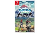 Spel - Pokemon Legends: Arceus - Nintendo Switch - RPG - 0045496428341