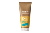 Kroppsvård - Biotherm Waterlover Hydrating Sun Milk Tube SPF50+ - 3614273490566